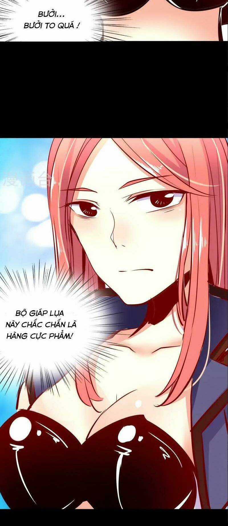 Ta Không Phải Là Npc - Chapter 1 - Trang 7