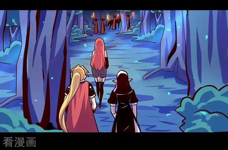 Ta Không Phải Là Npc - Chapter 101 - Trang 12