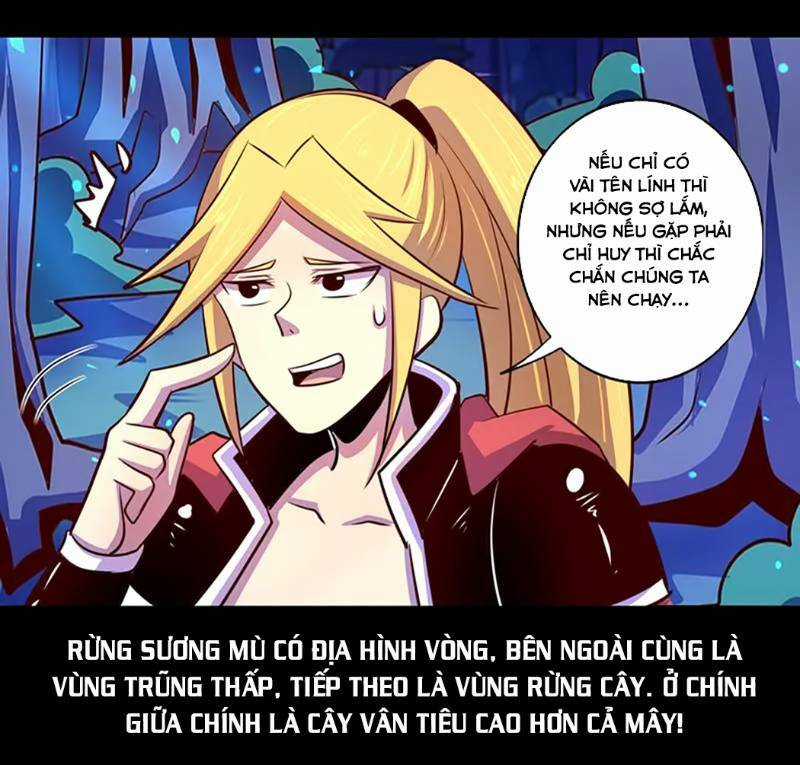 Ta Không Phải Là Npc - Chapter 101 - Trang 14