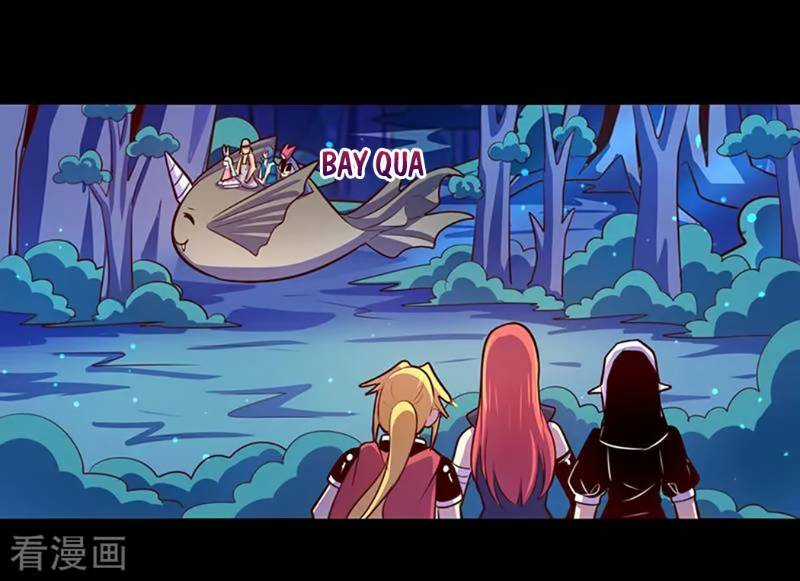 Ta Không Phải Là Npc - Chapter 101 - Trang 3