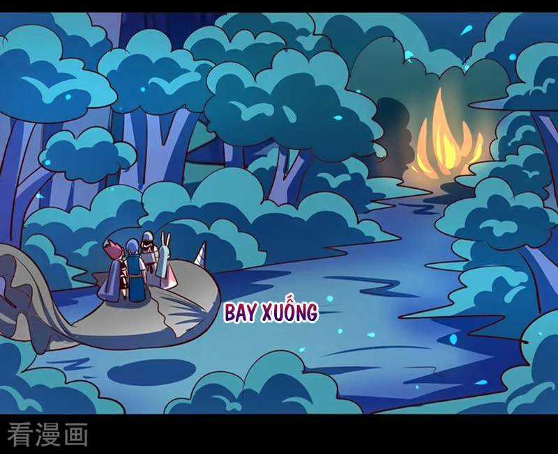 Ta Không Phải Là Npc - Chapter 101 - Trang 21