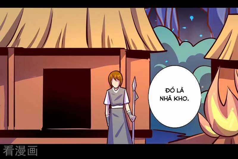 Ta Không Phải Là Npc - Chapter 101 - Trang 28