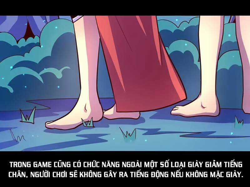 Ta Không Phải Là Npc - Chapter 101 - Trang 4