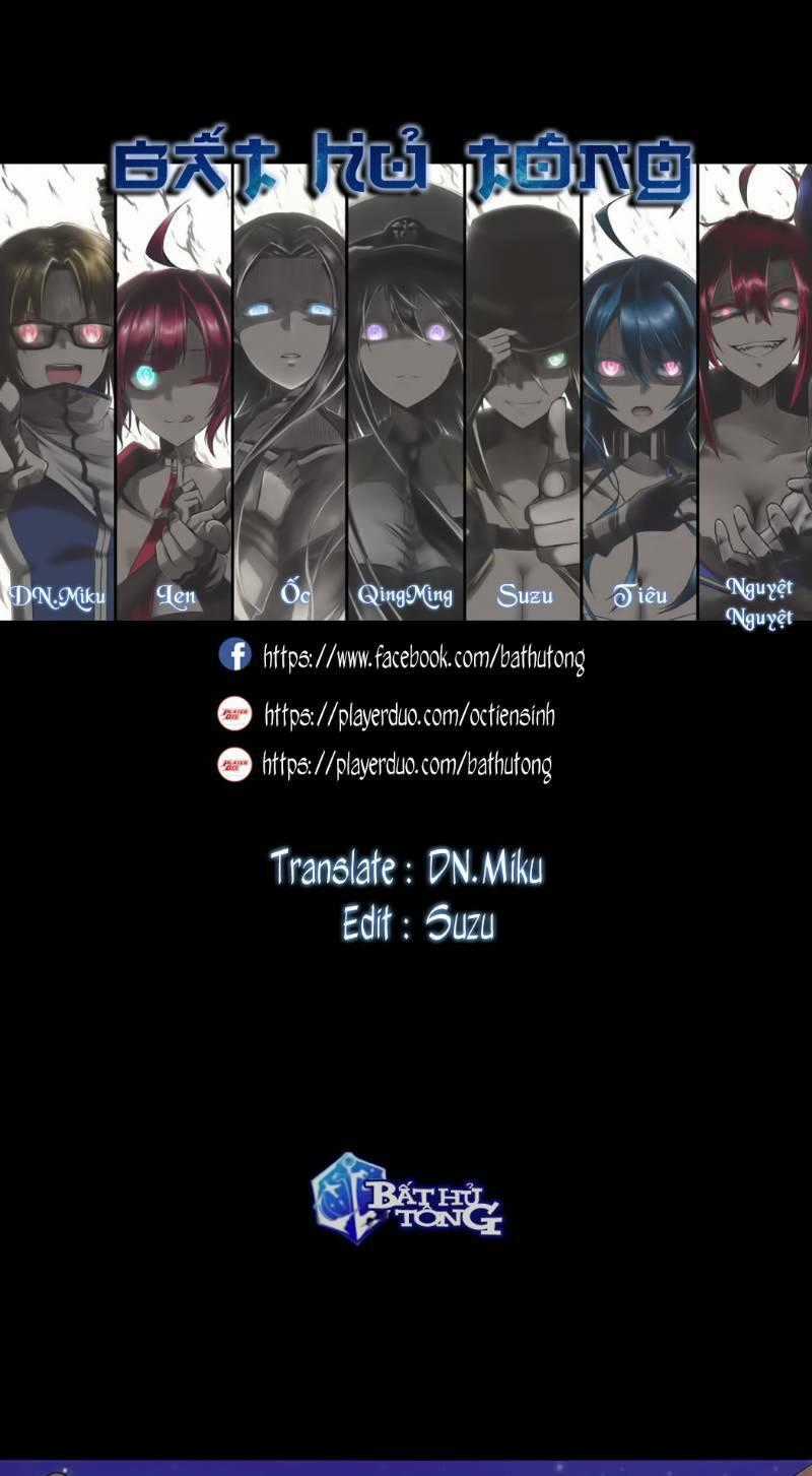 Ta Không Phải Là Npc - Chapter 102 - Trang 1