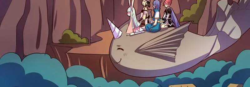 Ta Không Phải Là Npc - Chapter 102 - Trang 3