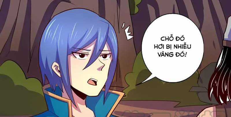 Ta Không Phải Là Npc - Chapter 102 - Trang 40