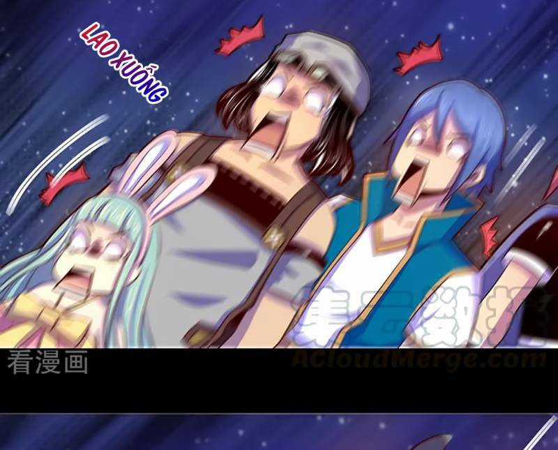 Ta Không Phải Là Npc - Chapter 102 - Trang 9