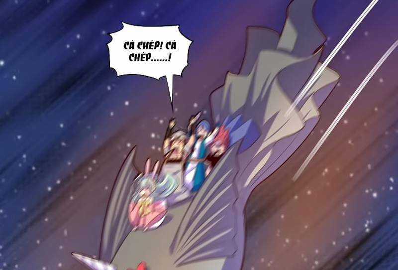 Ta Không Phải Là Npc - Chapter 102 - Trang 10