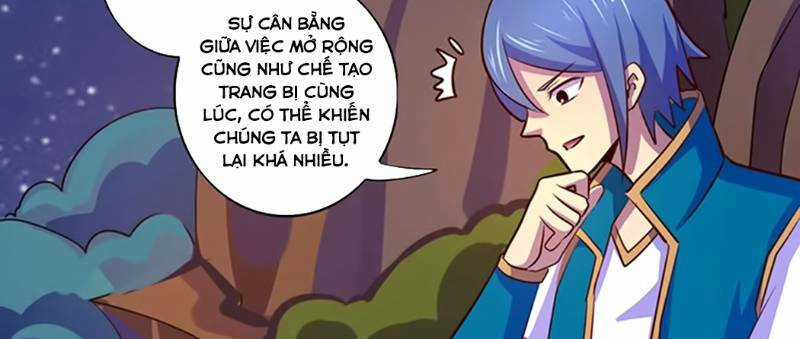 Ta Không Phải Là Npc - Chapter 103 - Trang 3