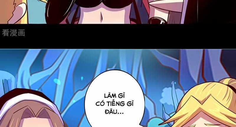 Ta Không Phải Là Npc - Chapter 103 - Trang 28