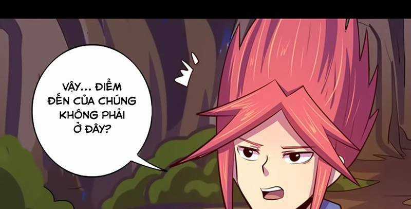 Ta Không Phải Là Npc - Chapter 103 - Trang 43