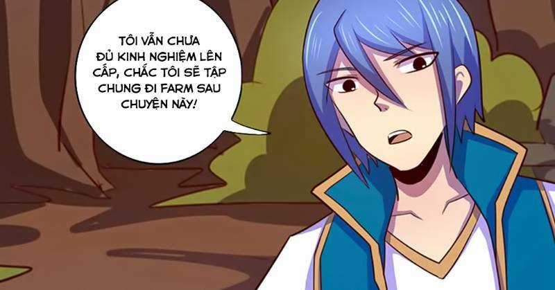 Ta Không Phải Là Npc - Chapter 103 - Trang 6