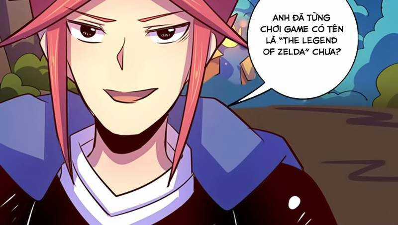 Ta Không Phải Là Npc - Chapter 103 - Trang 53