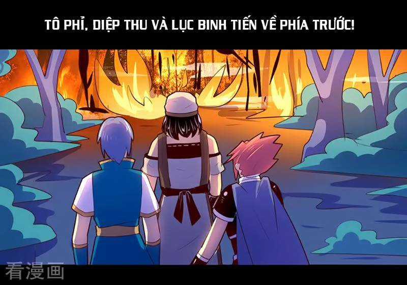 Ta Không Phải Là Npc - Chapter 105 - Trang 20