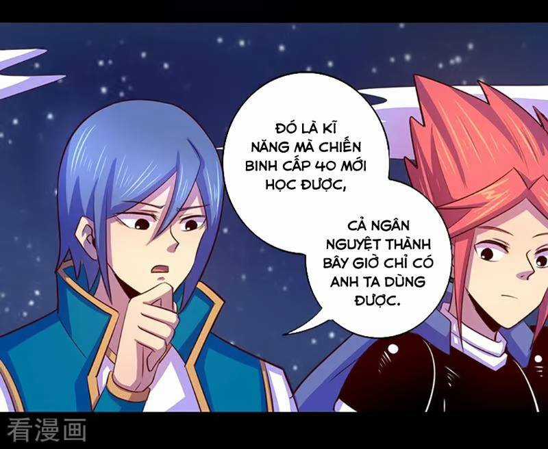 Ta Không Phải Là Npc - Chapter 105 - Trang 4