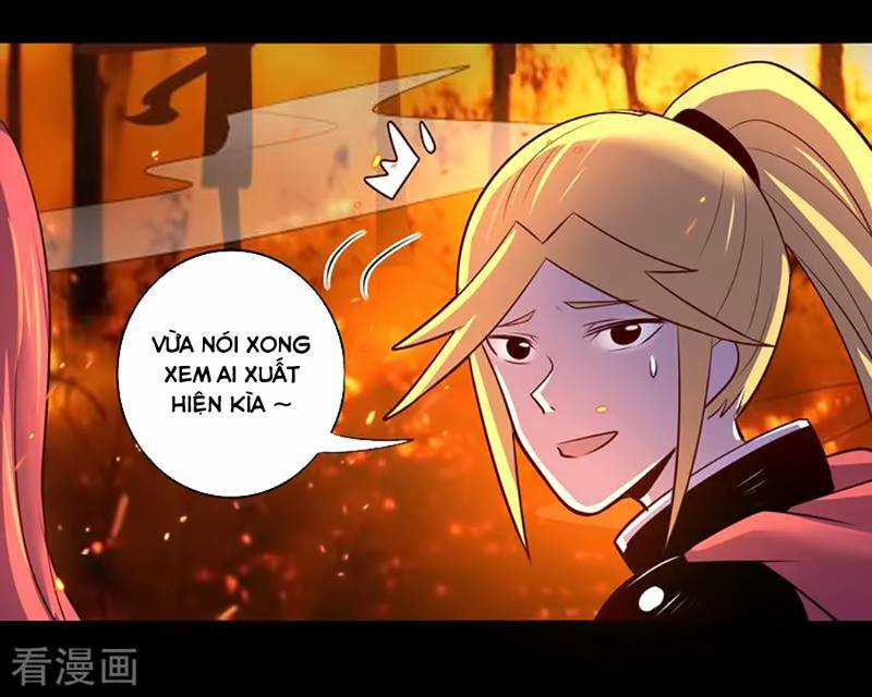 Ta Không Phải Là Npc - Chapter 107 - Trang 4