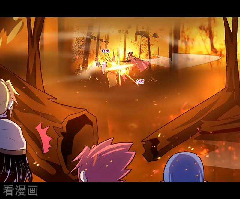 Ta Không Phải Là Npc - Chapter 107 - Trang 6