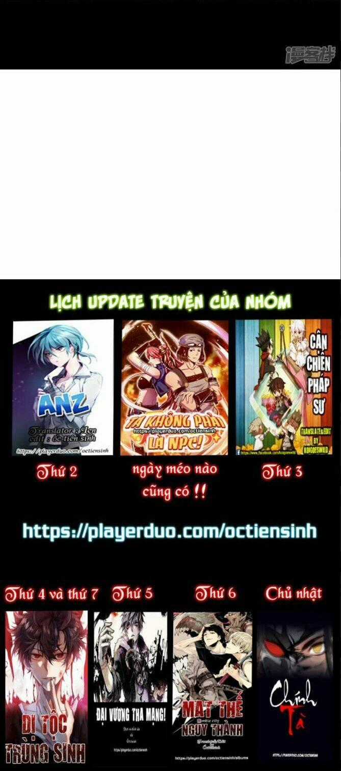 Ta Không Phải Là Npc - Chapter 13 - Trang 13