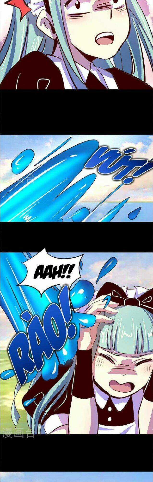 Ta Không Phải Là Npc - Chapter 16 - Trang 7