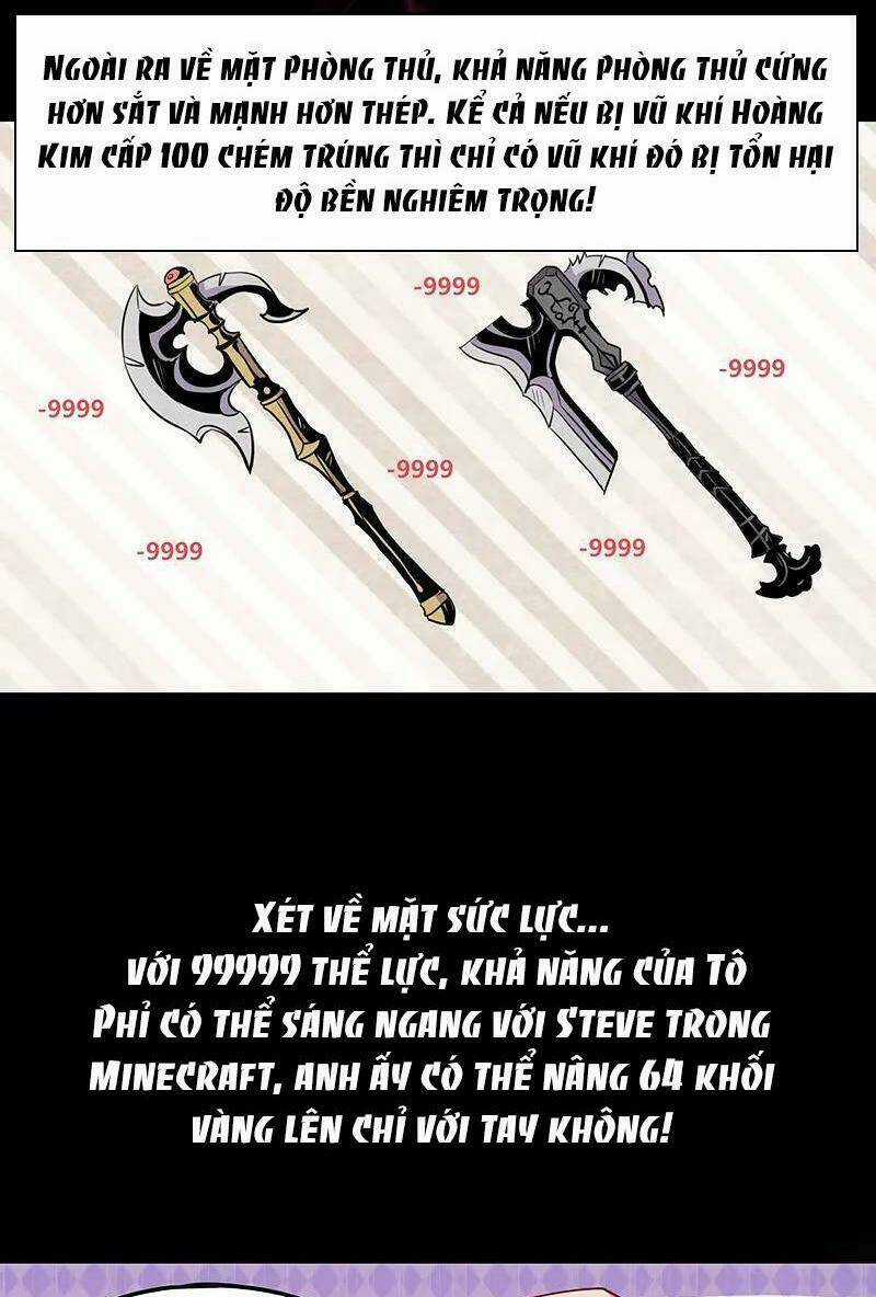 Ta Không Phải Là Npc - Chapter 2 - Trang 15