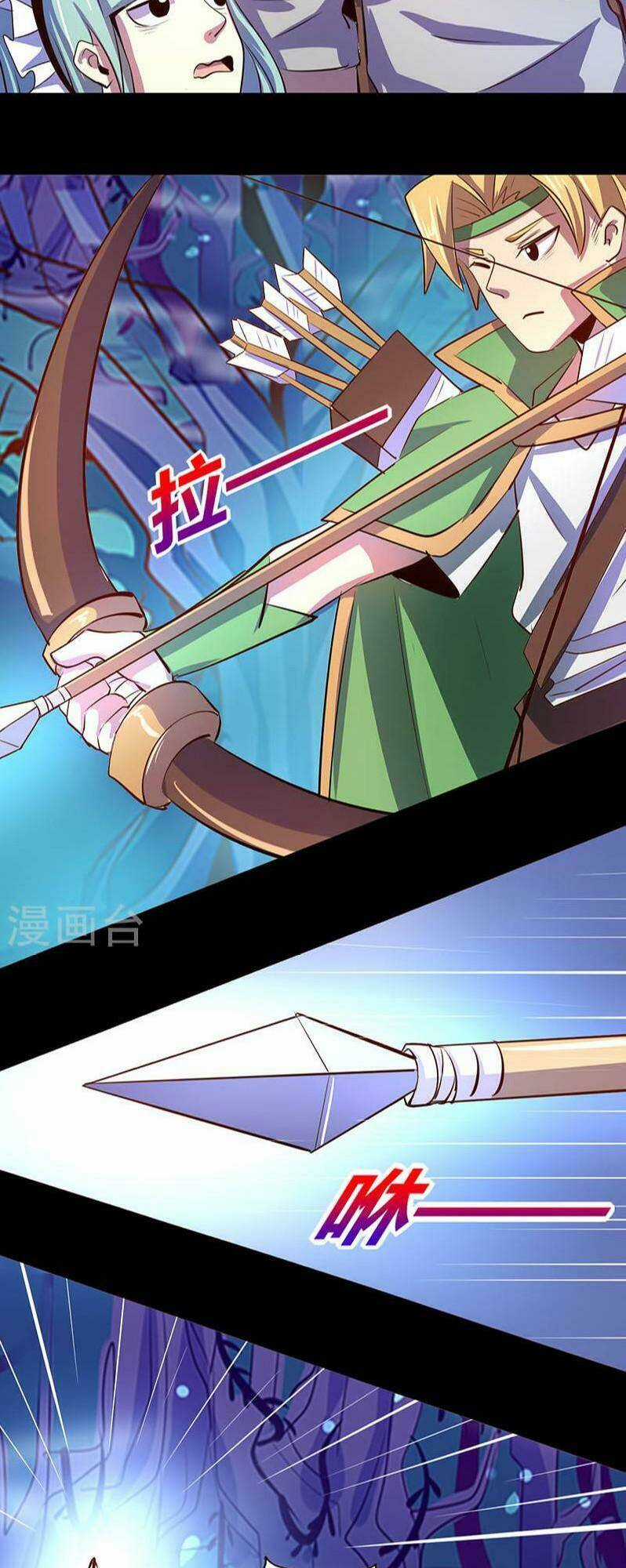 Ta Không Phải Là Npc - Chapter 21 - Trang 8