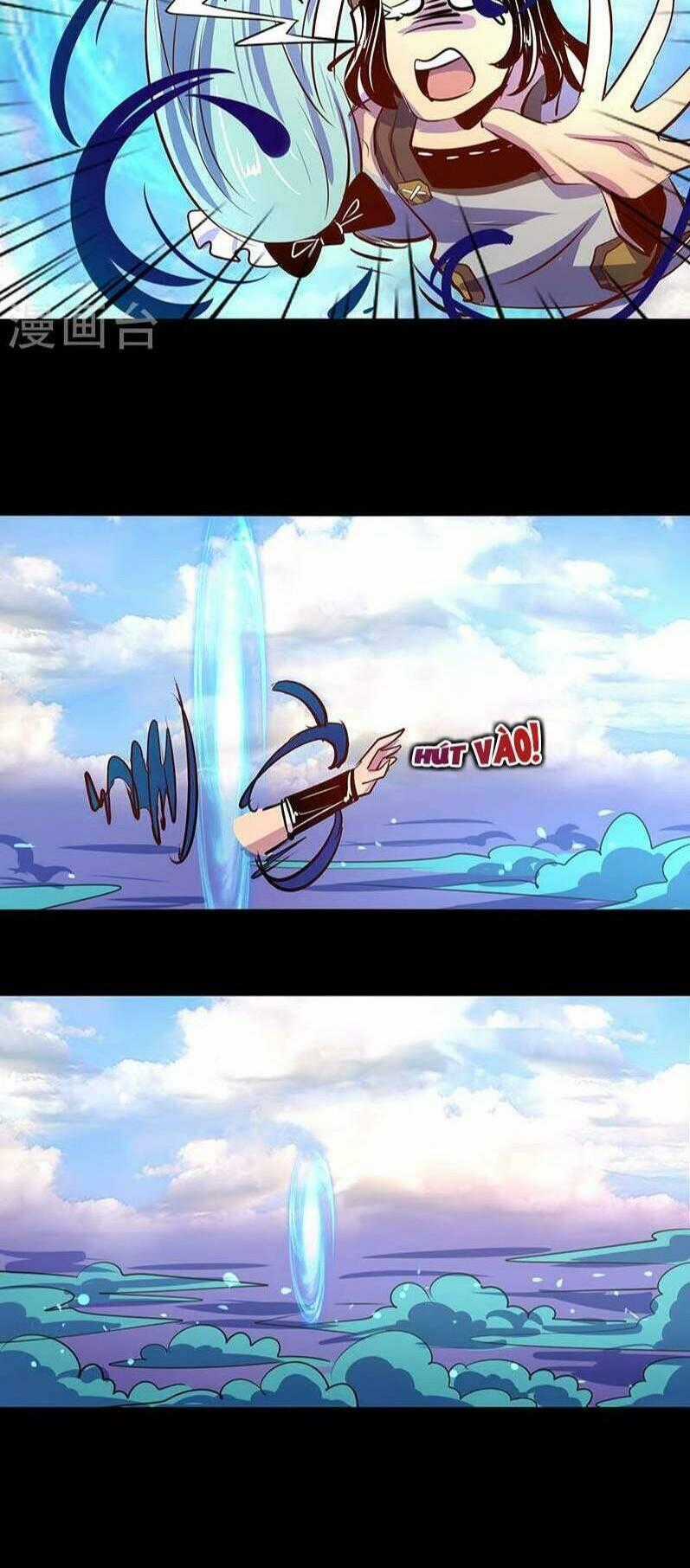 Ta Không Phải Là Npc - Chapter 28 - Trang 14