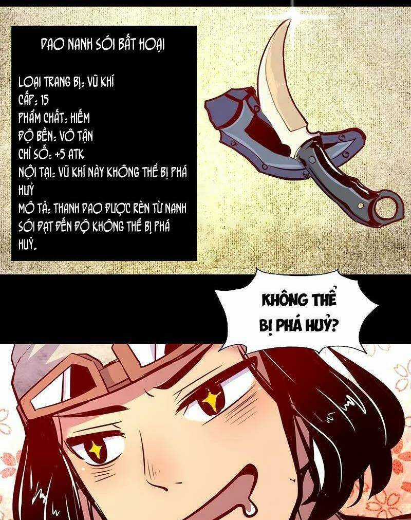 Ta Không Phải Là Npc - Chapter 3 - Trang 14