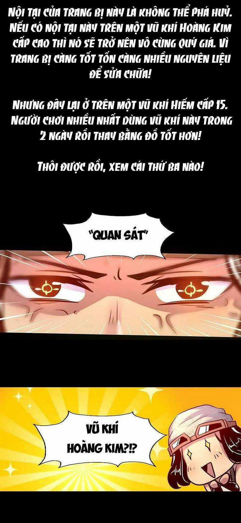 Ta Không Phải Là Npc - Chapter 3 - Trang 16