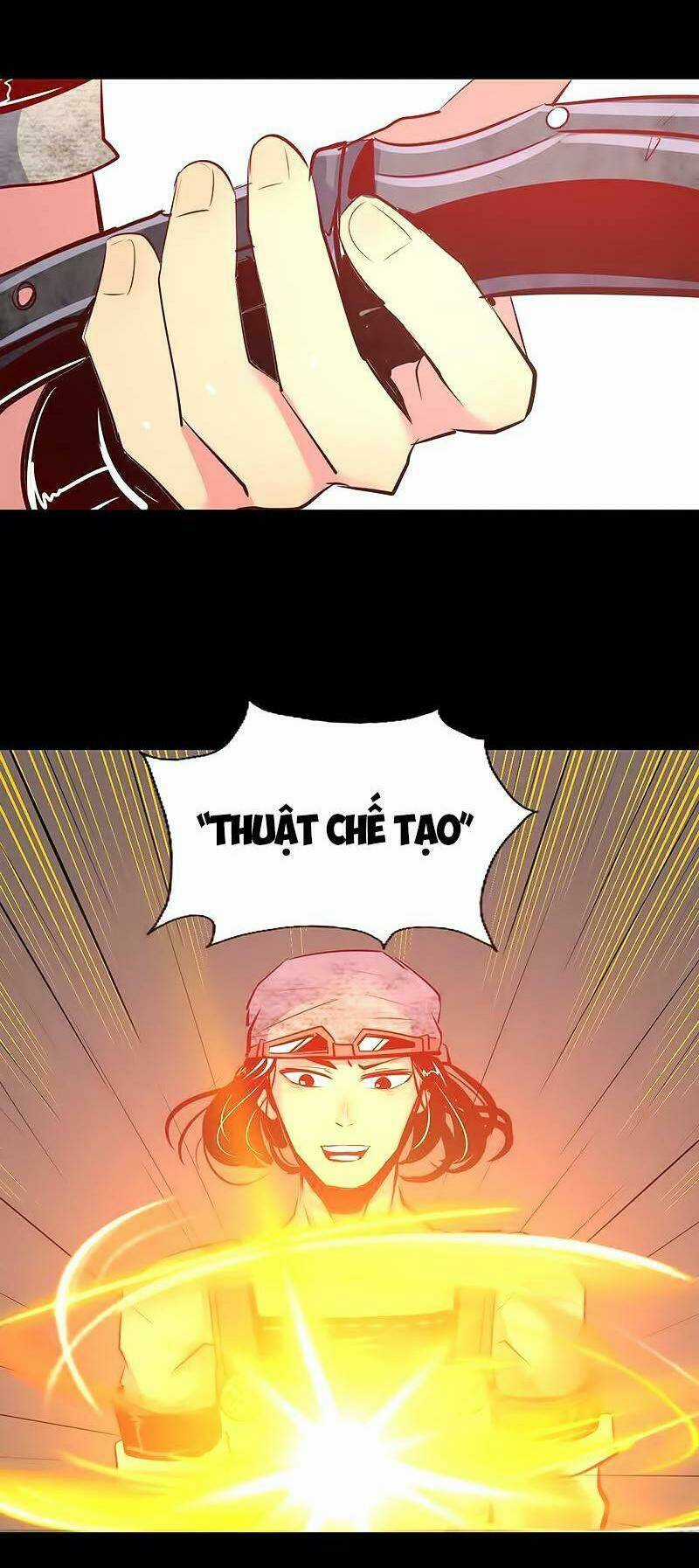 Ta Không Phải Là Npc - Chapter 3 - Trang 5