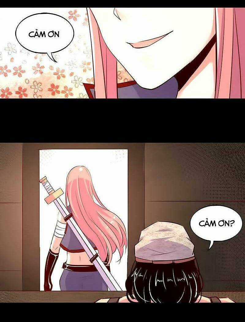 Ta Không Phải Là Npc - Chapter 3 - Trang 7