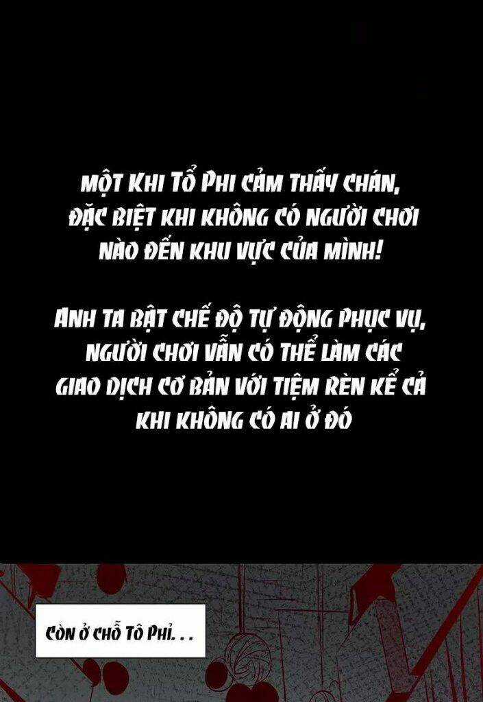 Ta Không Phải Là Npc - Chapter 3 - Trang 10