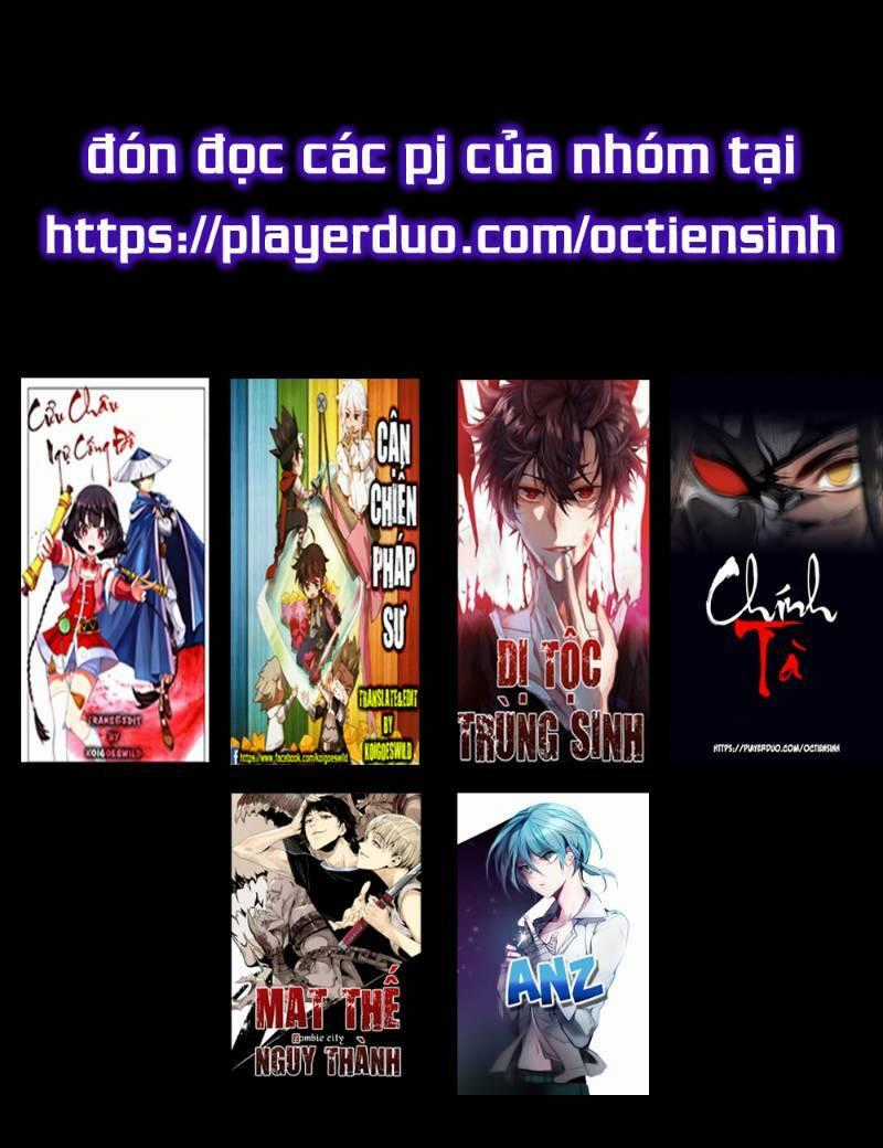 Ta Không Phải Là Npc - Chapter 4 - Trang 28