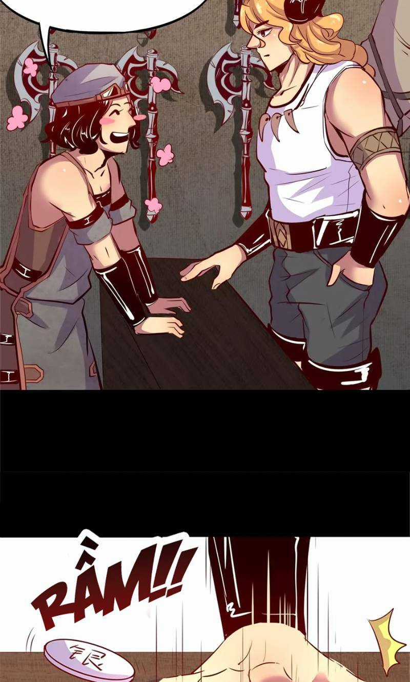 Ta Không Phải Là Npc - Chapter 4 - Trang 6