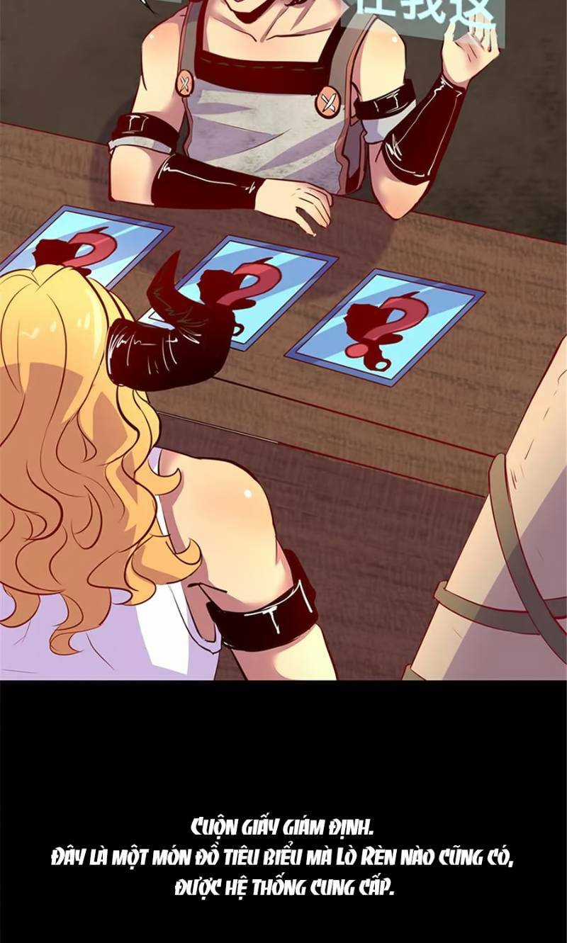 Ta Không Phải Là Npc - Chapter 4 - Trang 8