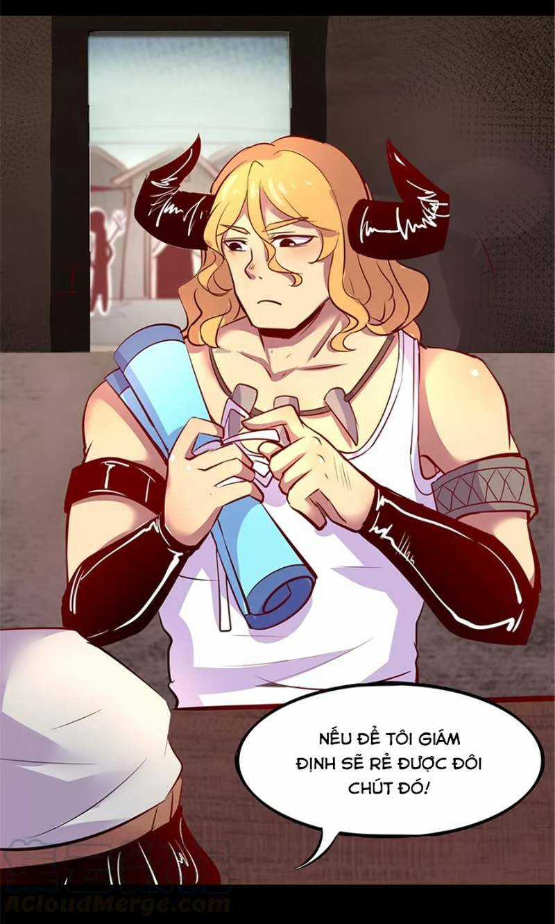 Ta Không Phải Là Npc - Chapter 4 - Trang 9