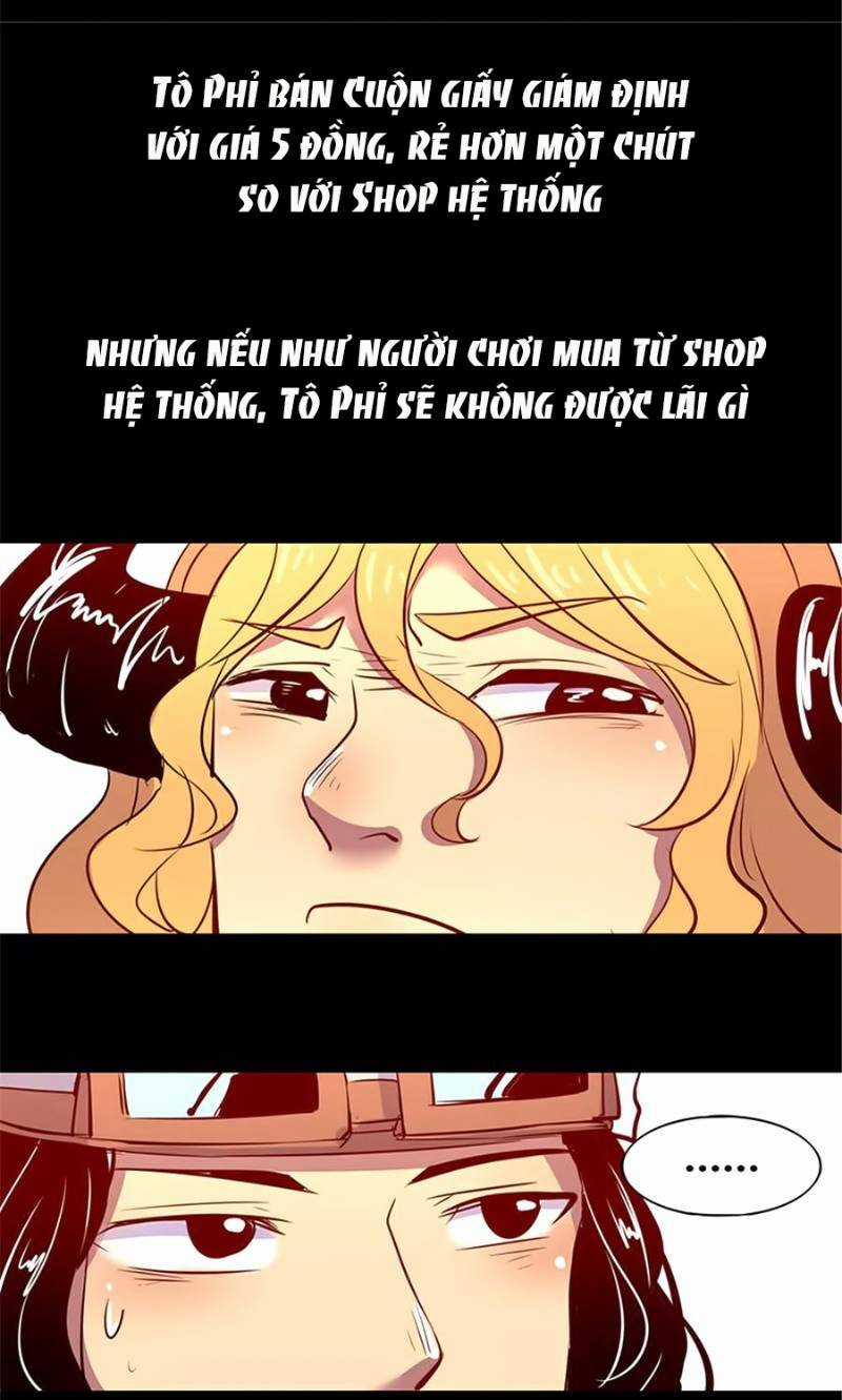 Ta Không Phải Là Npc - Chapter 4 - Trang 10