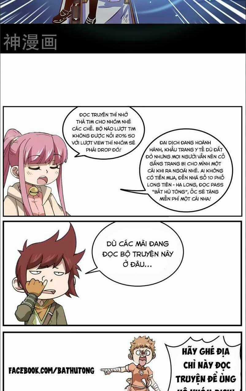 Ta Không Phải Là Npc - Chapter 42 - Trang 12