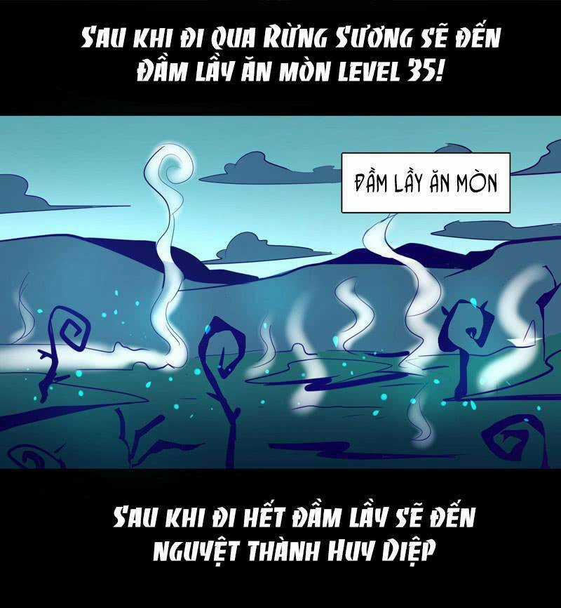 Ta Không Phải Là Npc - Chapter 6 - Trang 5