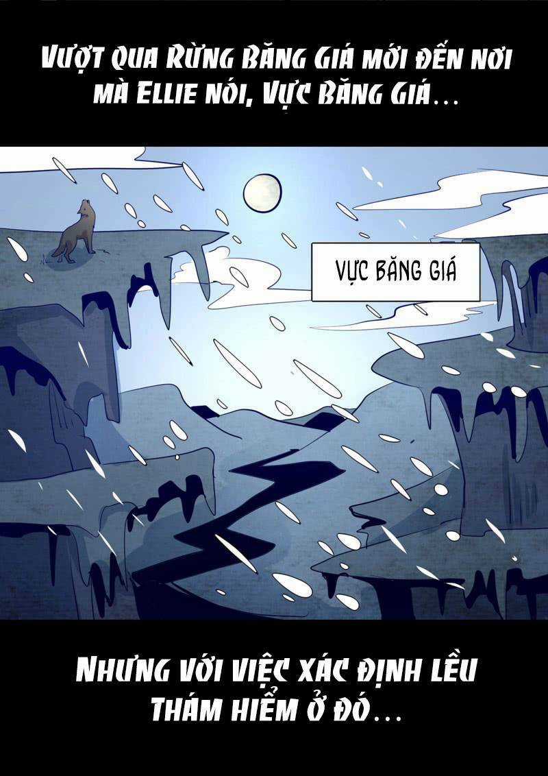 Ta Không Phải Là Npc - Chapter 6 - Trang 7