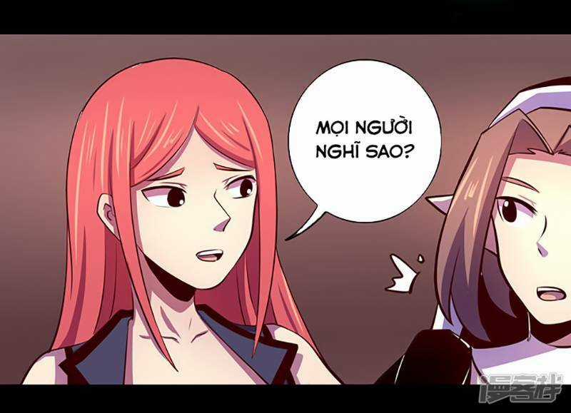 Ta Không Phải Là Npc - Chapter 60 - Trang 13