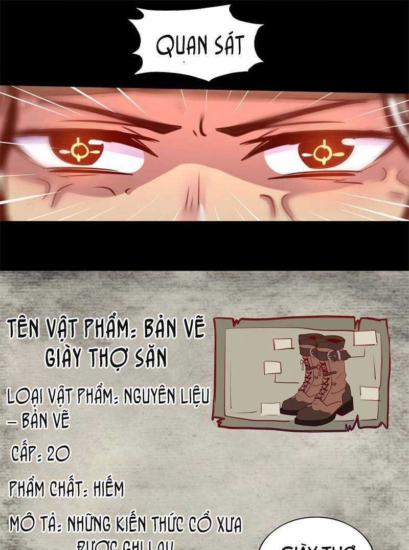 Ta Không Phải Là Npc - Chapter 8 - Trang 3