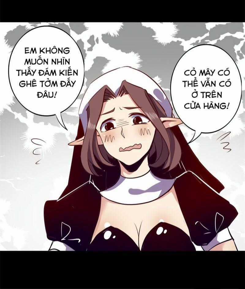 Ta Không Phải Là Npc - Chapter 8 - Trang 28