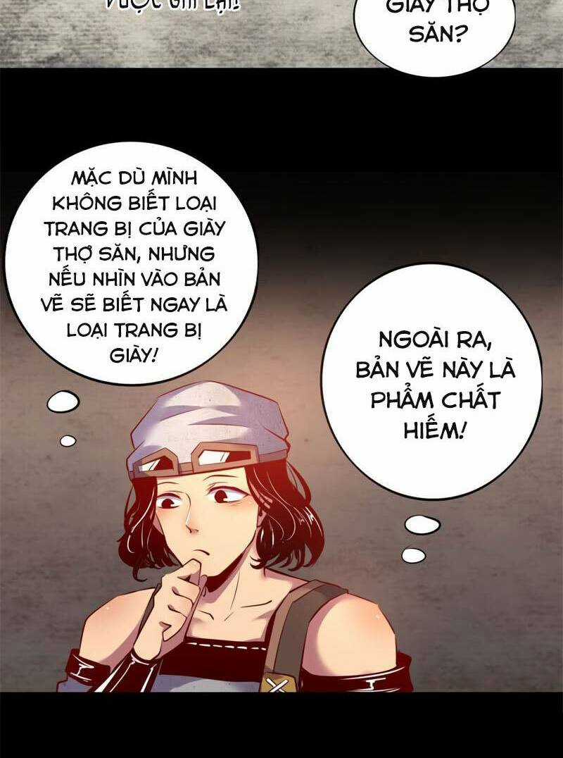 Ta Không Phải Là Npc - Chapter 8 - Trang 4