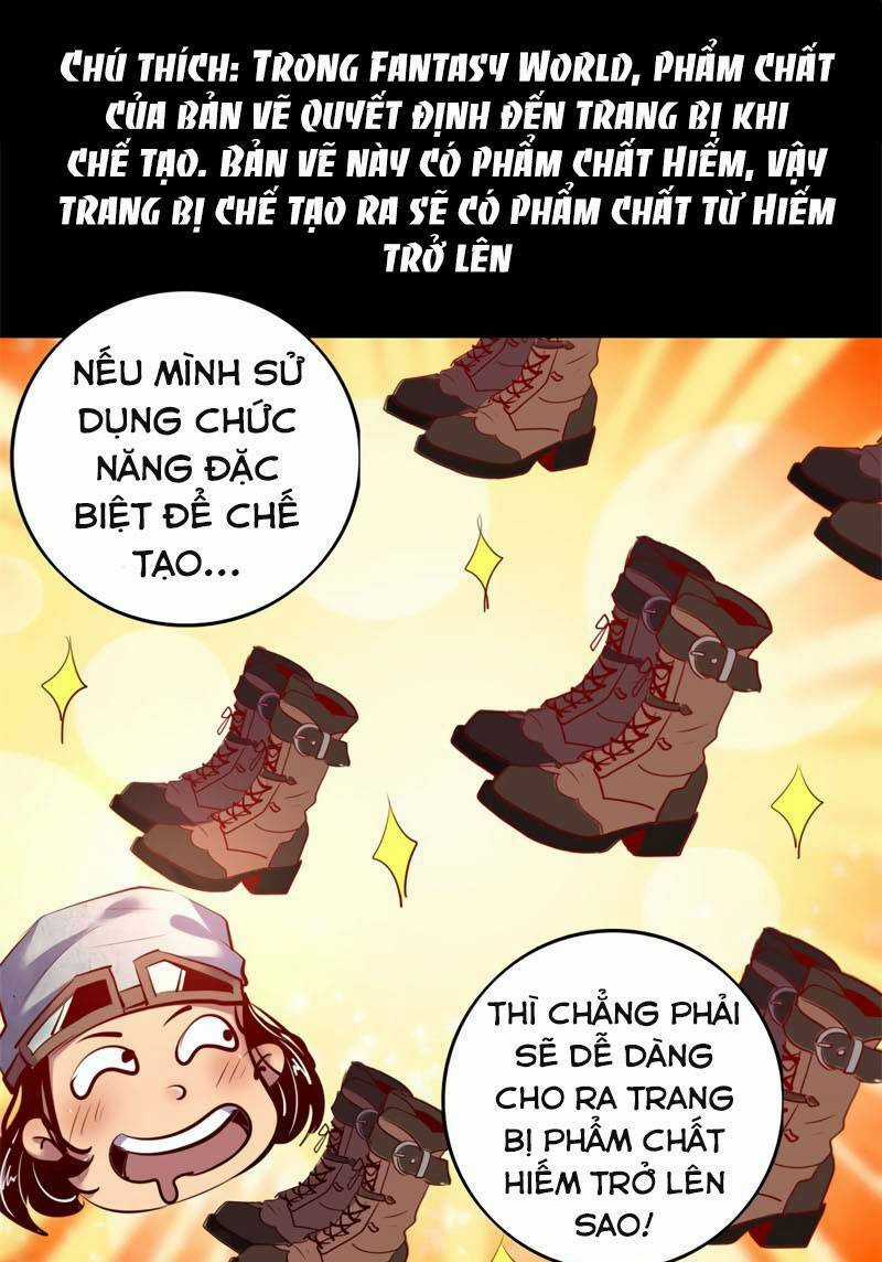 Ta Không Phải Là Npc - Chapter 8 - Trang 5