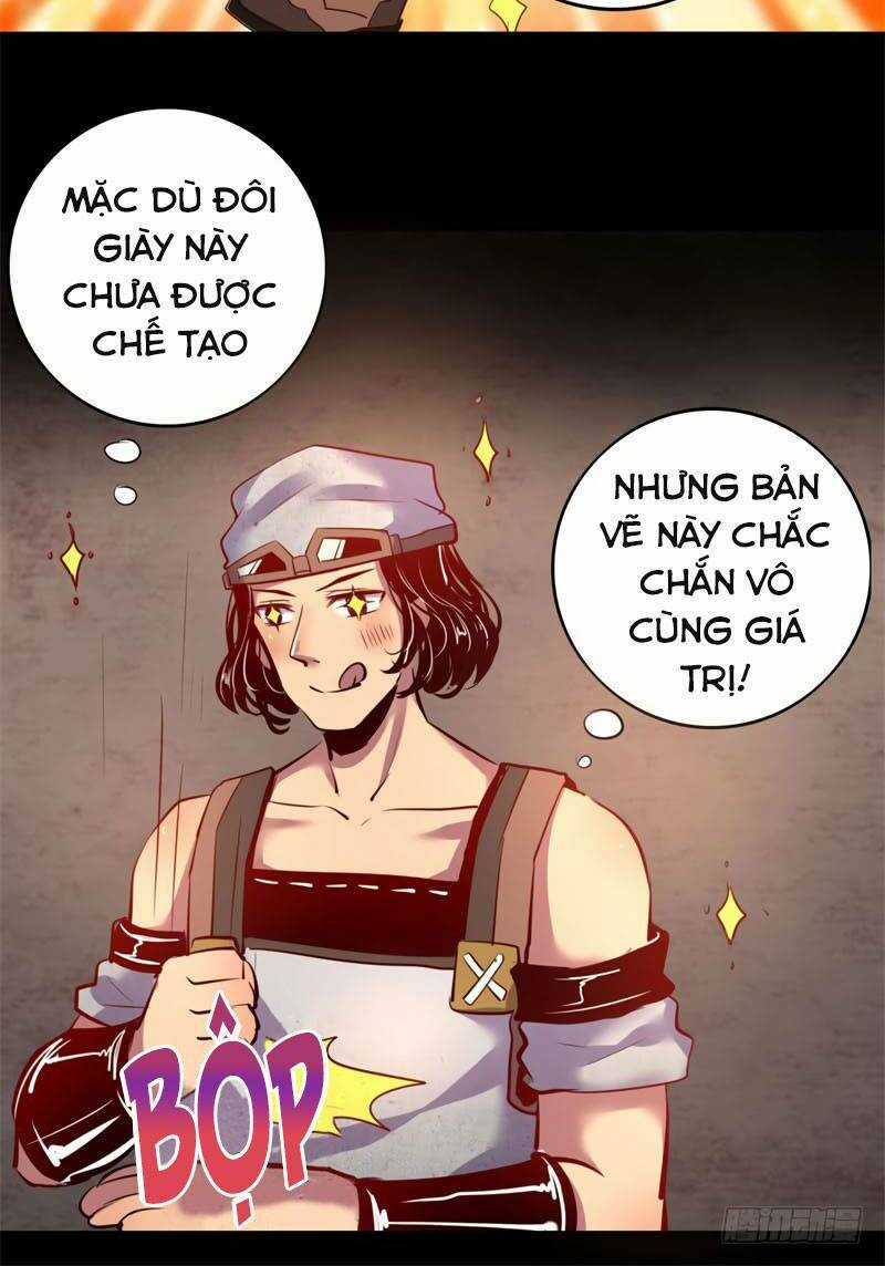 Ta Không Phải Là Npc - Chapter 8 - Trang 6