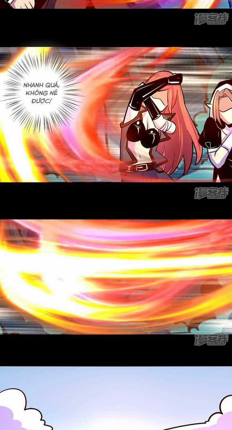 Ta Không Phải Là Npc - Chapter 84 - Trang 15