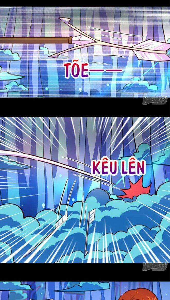 Ta Không Phải Là Npc - Chapter 86 - Trang 7