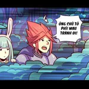 Ta Không Phải Là Npc - Chapter 87 - Trang 3