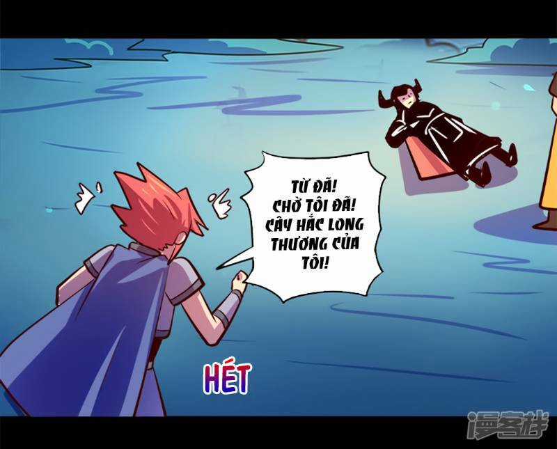 Ta Không Phải Là Npc - Chapter 87 - Trang 23