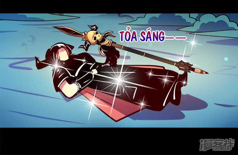 Ta Không Phải Là Npc - Chapter 87 - Trang 24